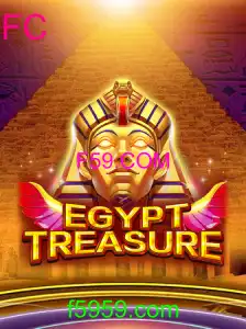 EgyptTreasure