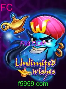 UnlimitedWishes